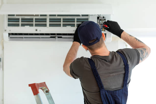 Best Commercial Air Duct Cleaning  in Pajaro, CA