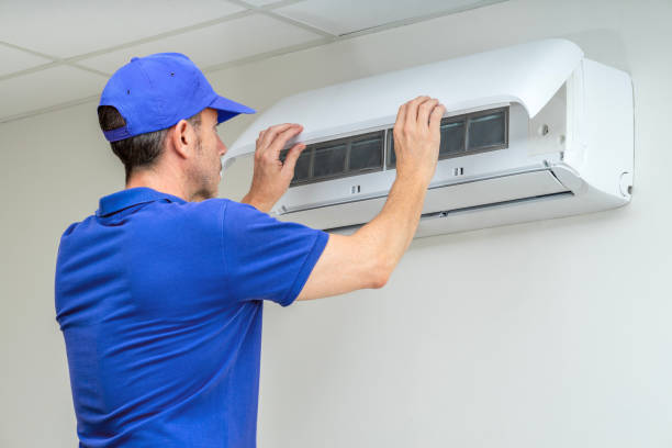 Best HVAC Duct Inspection Services  in Pajaro, CA