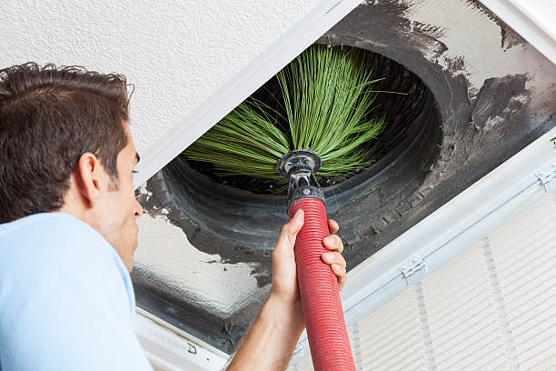 Best Ventilation Cleaning Services  in Pajaro, CA